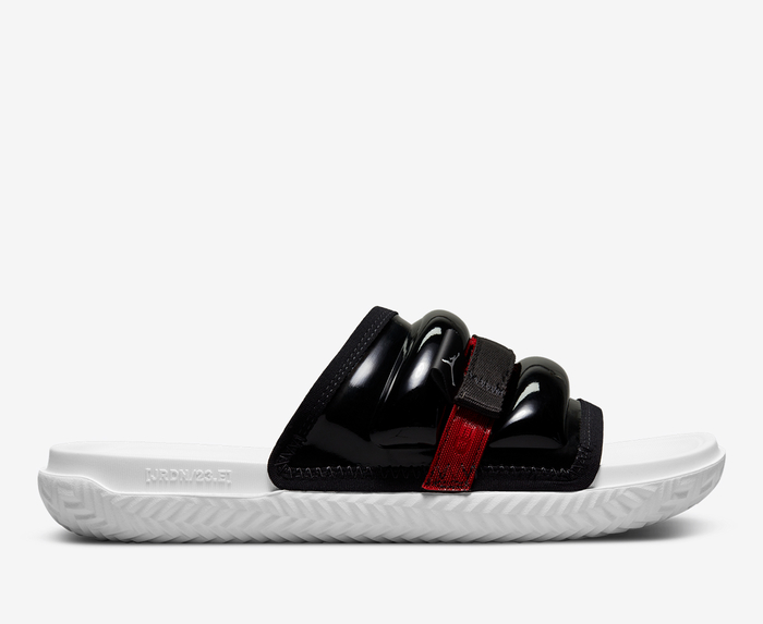 Jordan discount slide black