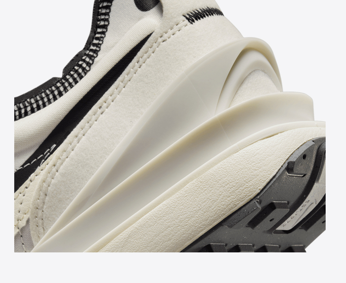 Nike WAFFLE ONE SE 'PHANTOM/BLACKSAILPHANTOM' VegNonVeg