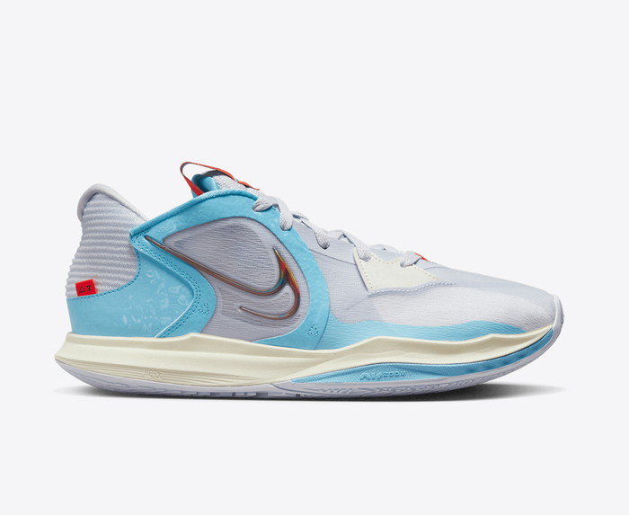 Nike store tennis kyrie