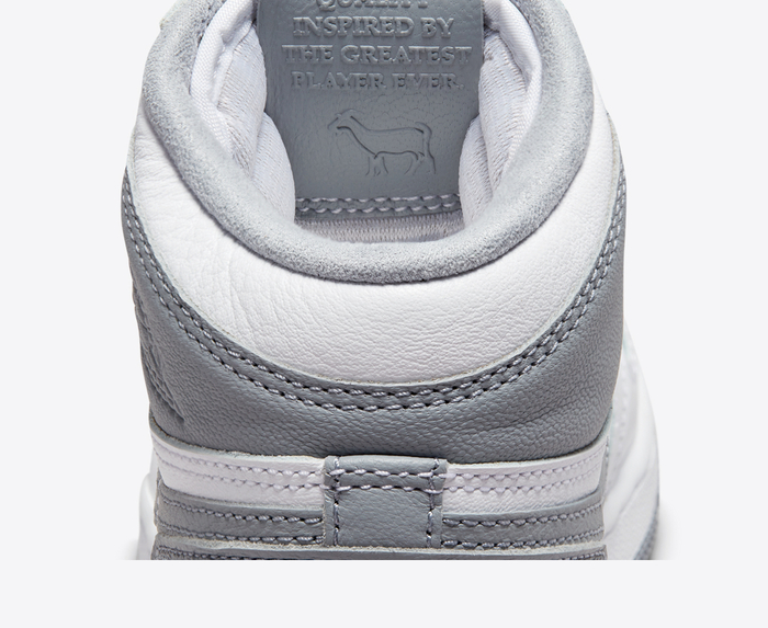 all white high jordan 1