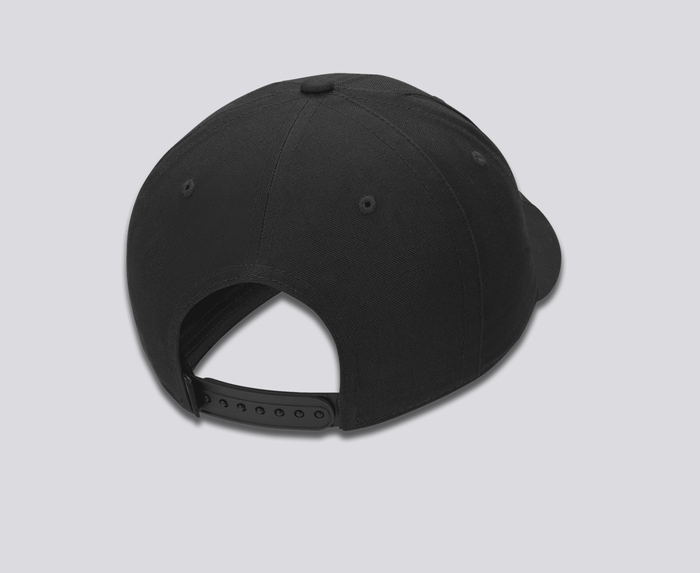 Jordan classic best sale 99 cap black