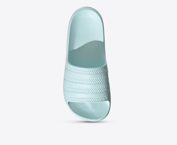 Adidas super foam discount slides