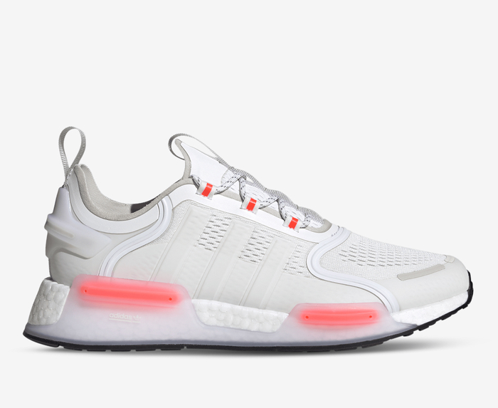 Nmd r1 white solar cheap red