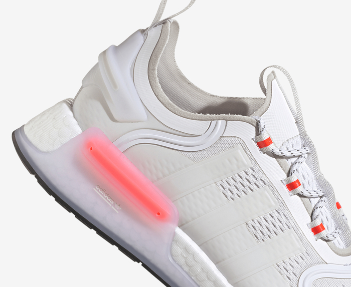 Nmd r2 outlet solar red