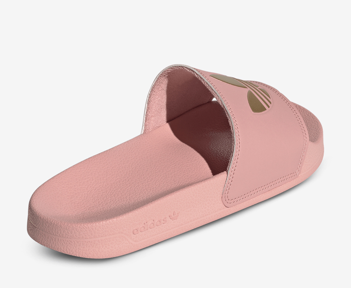 Adidas adilette online mauve