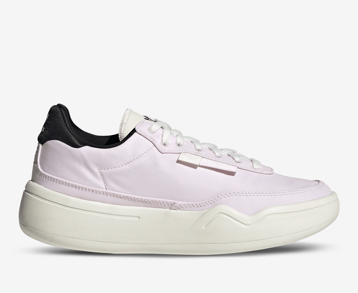 Women's shoes adidas Stan Smith W Cloud White/ Off White/ Pink