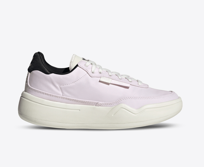 Women's shoes adidas Stan Smith W Cloud White/ Off White/ Pink