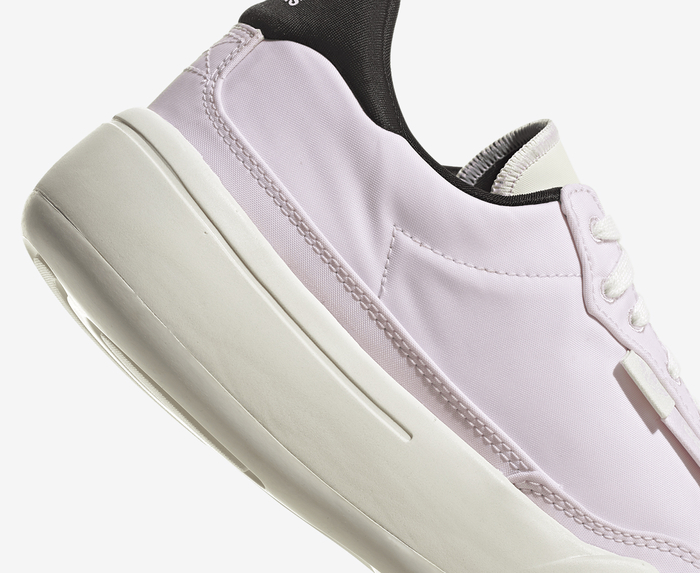 Women's shoes adidas Stan Smith W Cloud White/ Off White/ Pink