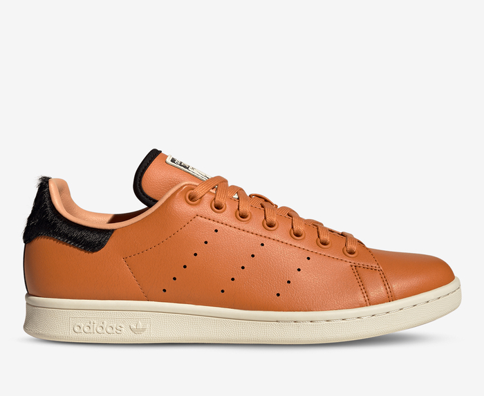 Adidas stan smith og marrone online