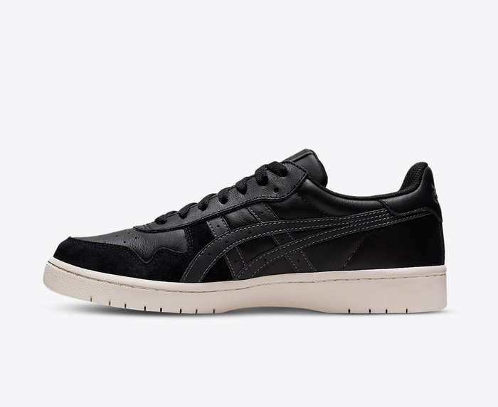 ASICS - JAPAN S 'BLACK/GRAPHITE GREY' - VegNonVeg