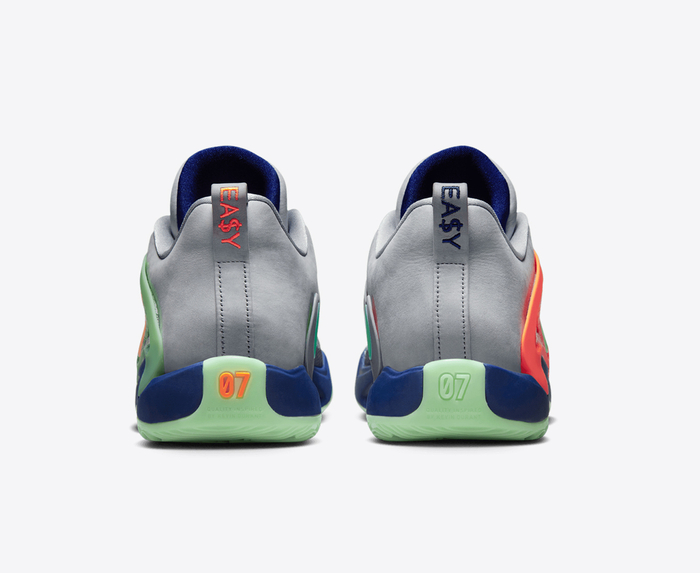 kd multi color