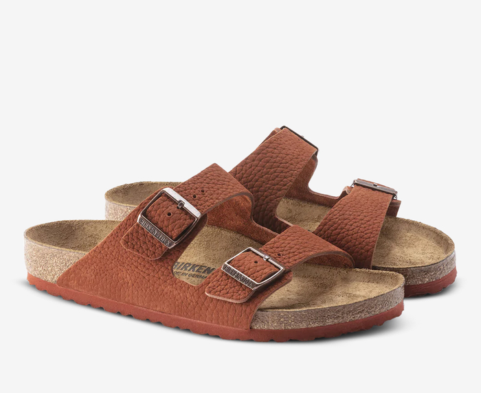 NEW Birkenstock Arizona Soft Footbed oiled leather India | Ubuy