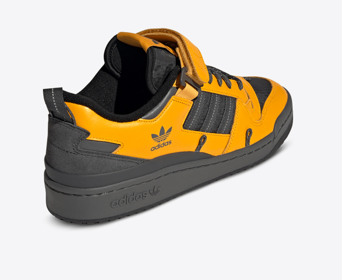 forum 84 camp low collegiate gold