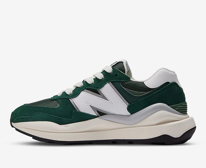 new balance 5740 green