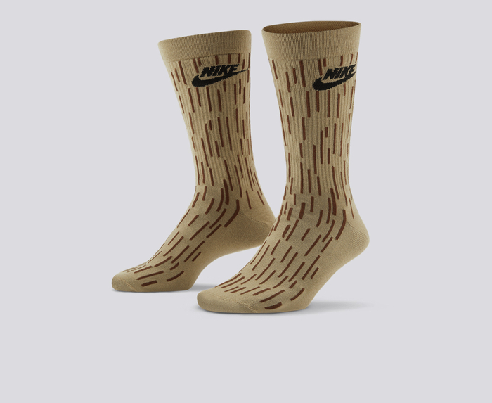 Nike essential socks best sale