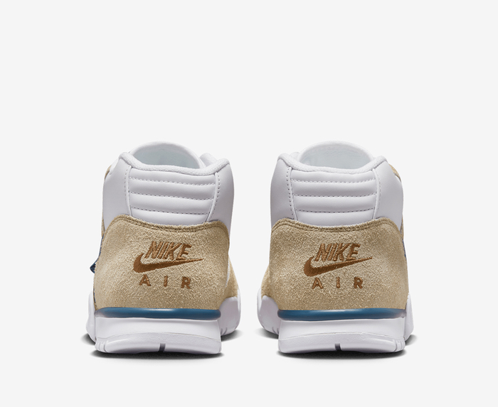 Nike air trainer discount 1 mid qs