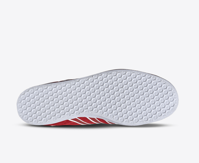 red and grey gazelles