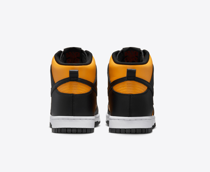 habanero red off white dunk