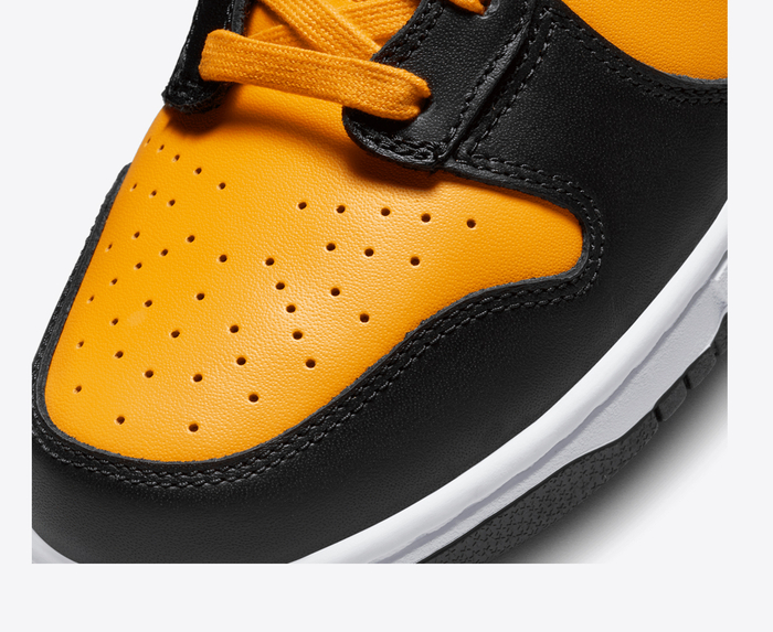 habanero red off white dunk