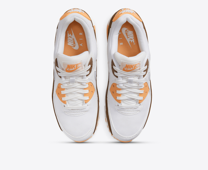 womens air max 90 summit white
