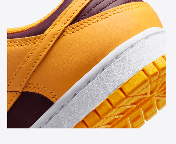 dunk university gold