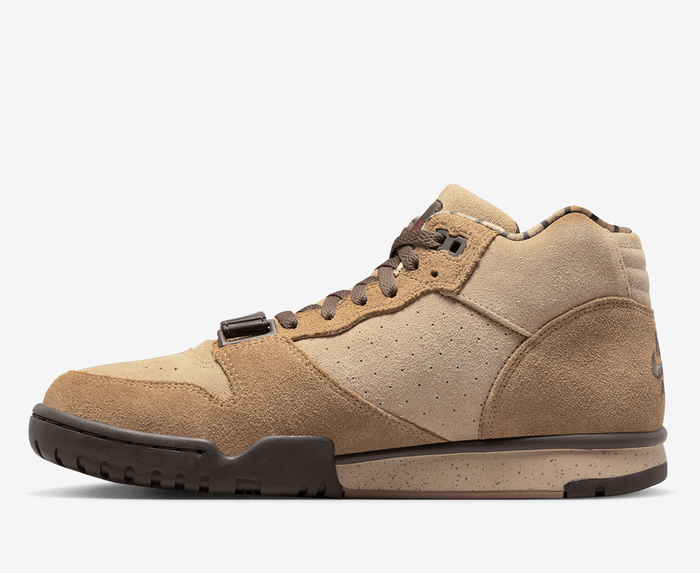 Air trainer 1 store mid prm qs