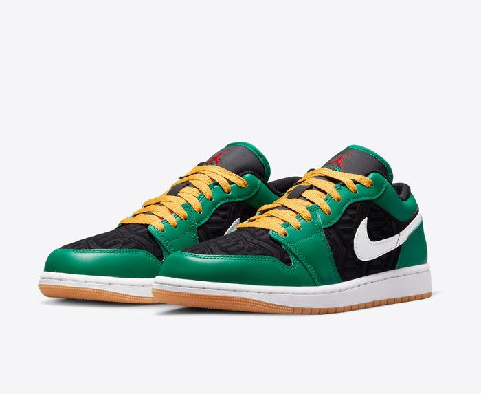 Jordan - Air Jordan 1 Low SE 