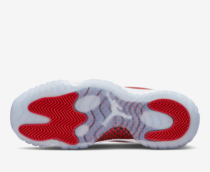 Jordan 11 outlet red gs