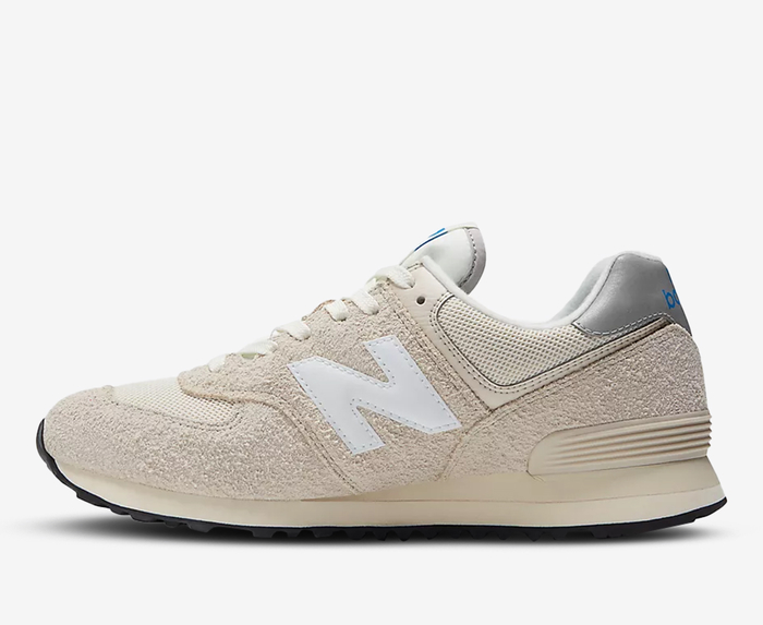 New balance blanche online 574