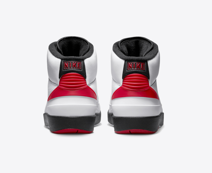 jordan retro 2 white