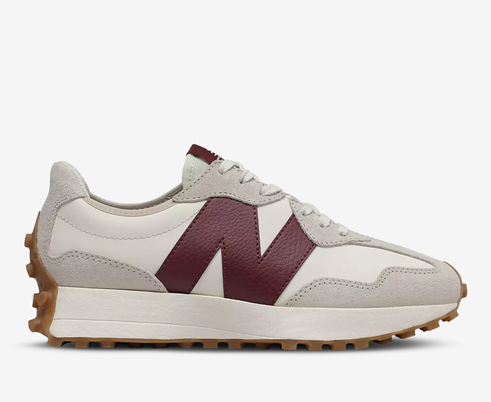 new balance 373 rose