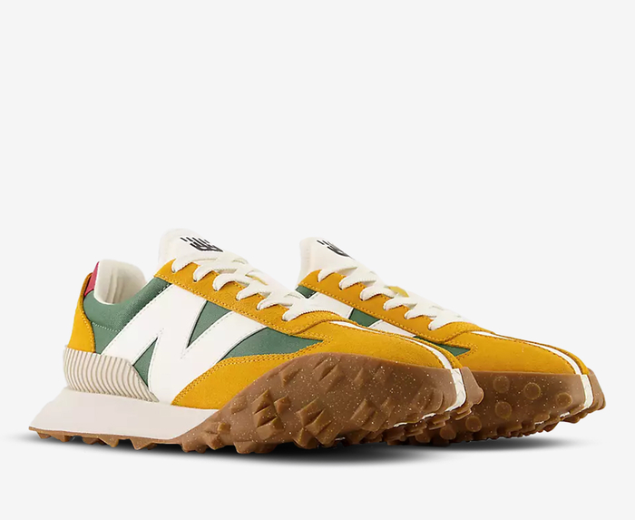 New balance sale golden hall