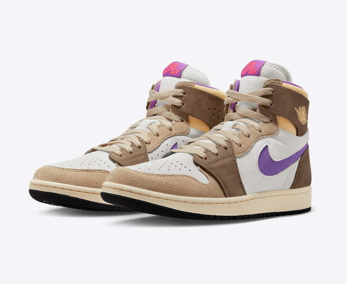 Jordan - AIR JORDAN 1 ZM AIR CMFT 2 