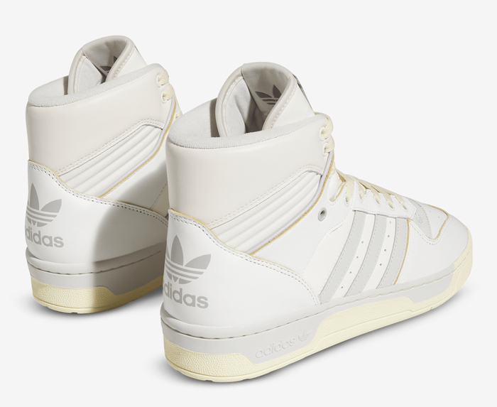 Adidas Originals - RIVALRY HIGH 'CHALK WHITE/GREY TWO/OFF WHITE ...