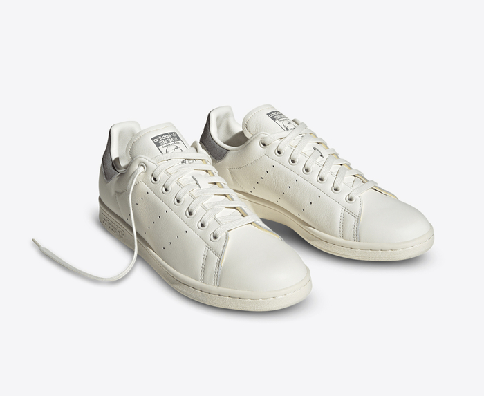 Adidas Originals STAN SMITH CWHITE OWHITE PANTON VegNonVeg