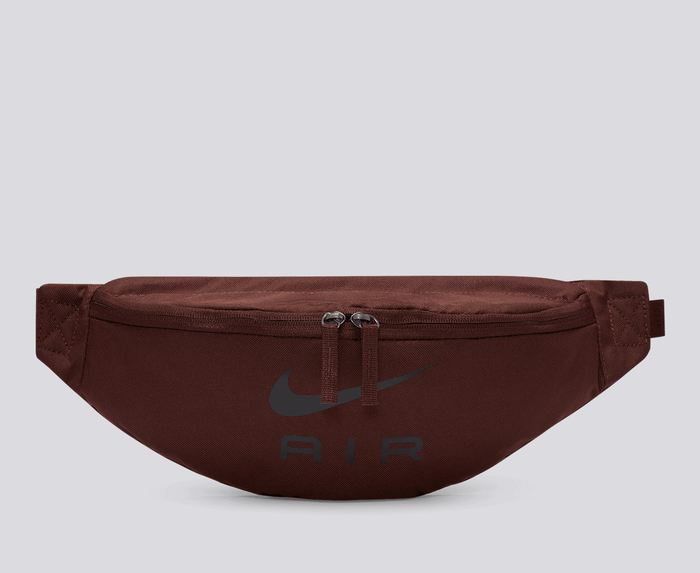 Black nike 2024 fanny pack