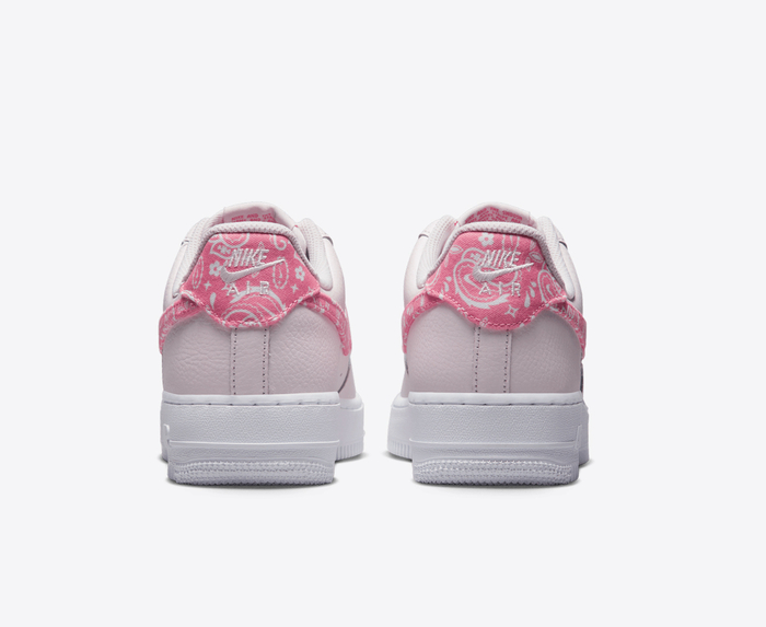 air force pearl white