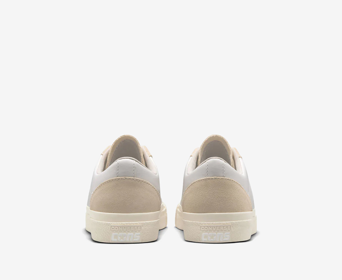 Converse - ONE STAR PRO OX CRAFT 'PALE PUTTY/NATURAL IVORY' - VegNonVeg