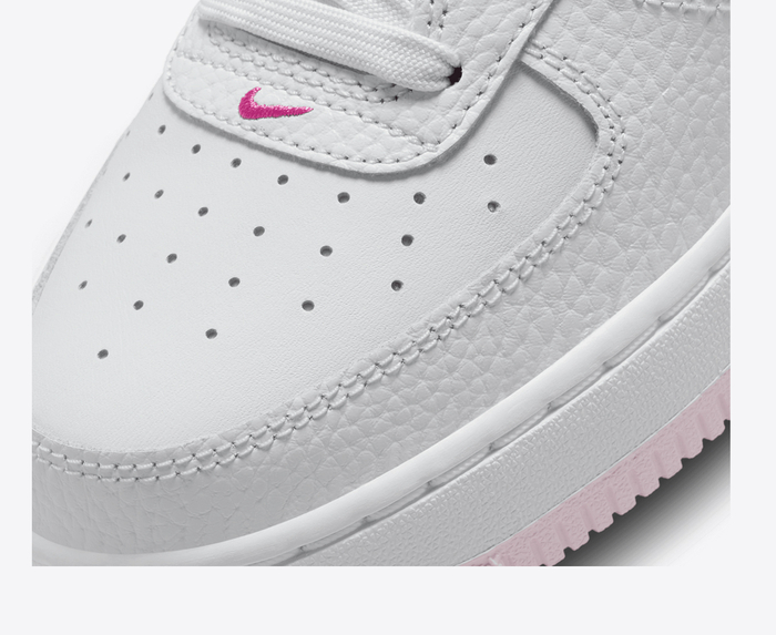 cosmic fuchsia air force 1