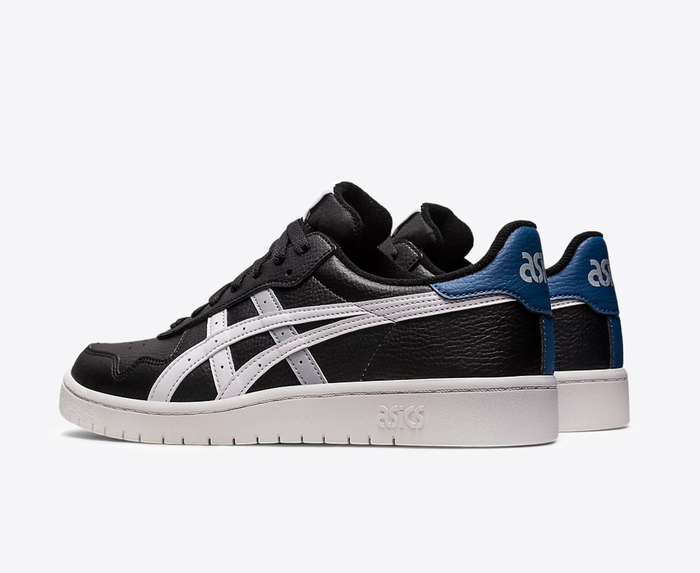 ASICS - JAPAN S 'BLACK/WHITE' - VegNonVeg