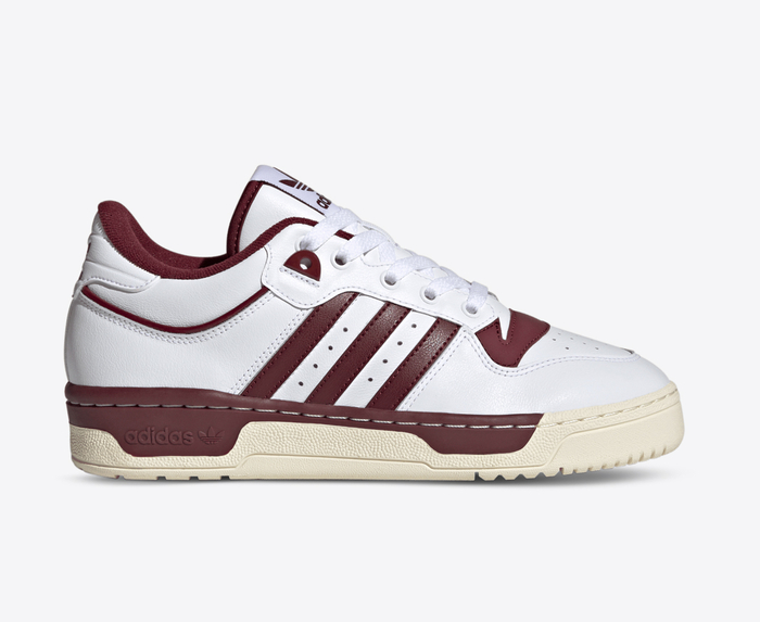 adidas rivarly low w