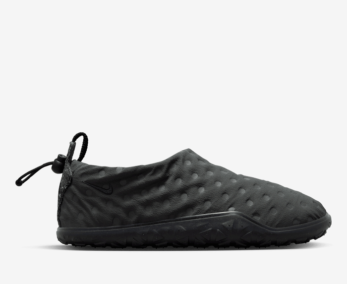 Nike - ACG MOC 'ANTHRACITE/BLACK' - VegNonVeg