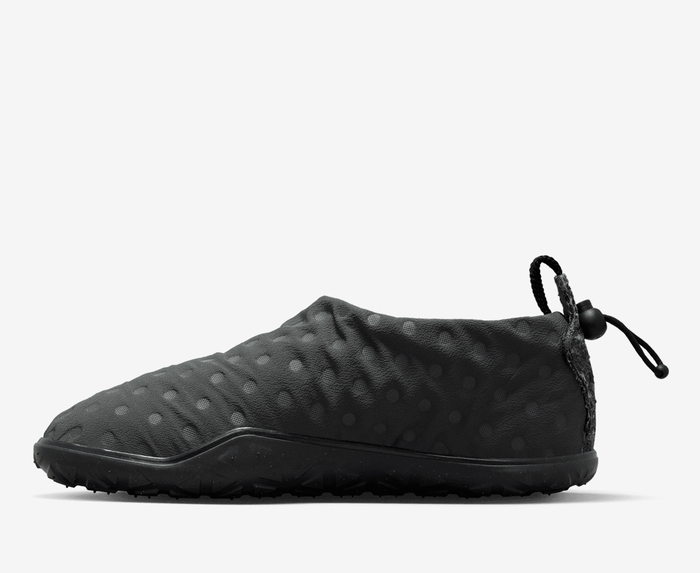 Nike - ACG MOC 'ANTHRACITE/BLACK' - VegNonVeg