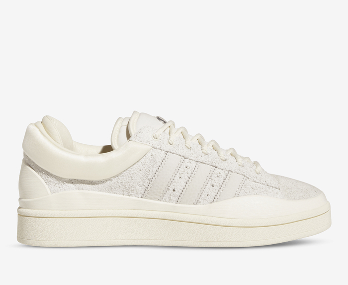 Adidas Originals - BAD BUNNY CAMPUS 'FTWR WHITE/ALUMINA/CHALK