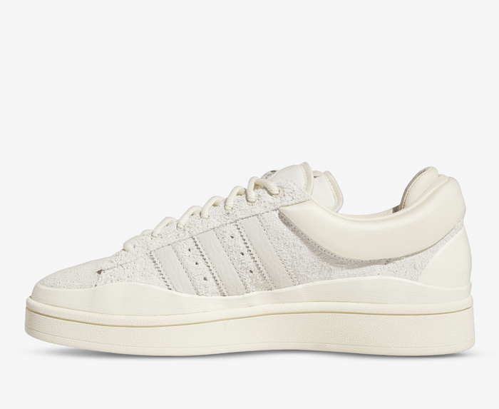 Adidas Originals - BAD BUNNY CAMPUS 'FTWR WHITE/ALUMINA/CHALK