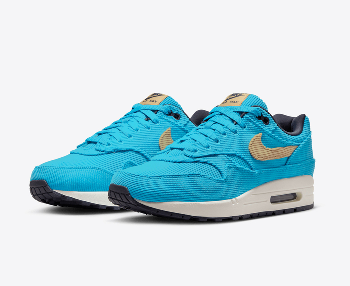 Eastbay air outlet max 1