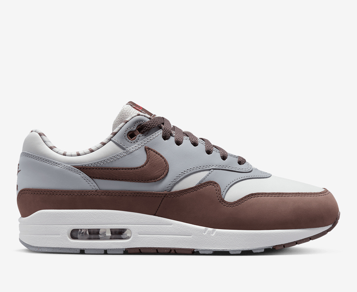 air max 1 inside the vault