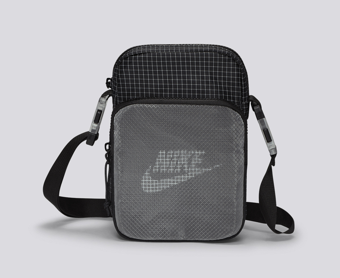 Nike Heritage 2.0 Crossbody Bag