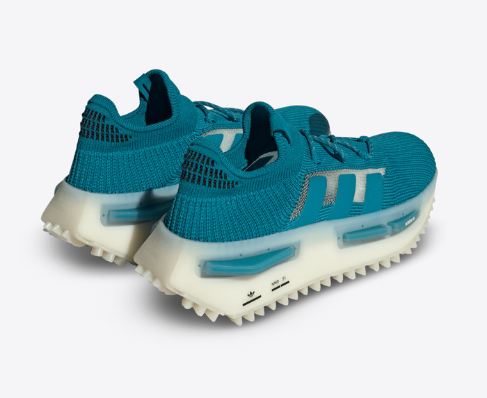 the north pole jacket