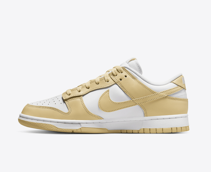 nk dunk low